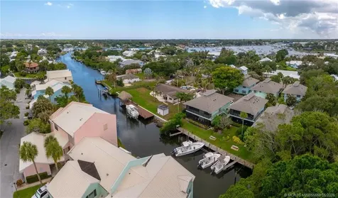 4105 SE Centerboard Lane Stuart FL 34997