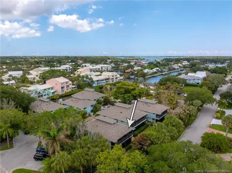 4105 SE Centerboard Lane Stuart FL 34997