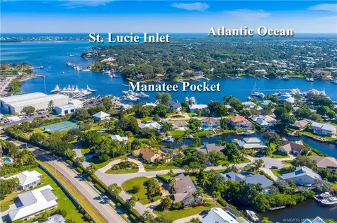 4105 SE Centerboard Lane Stuart FL 34997