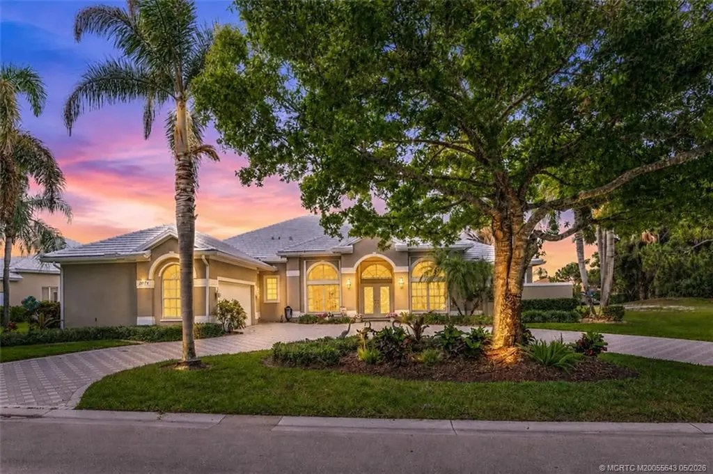 2074 SW Bradford Place Palm City FL 34990