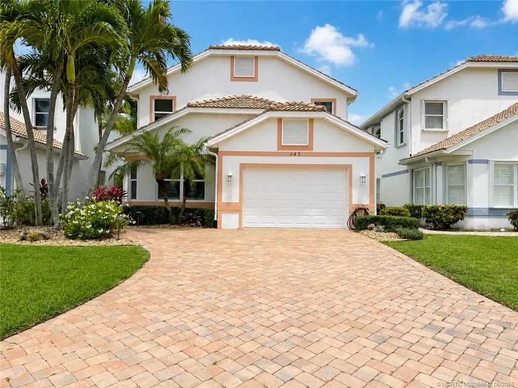 143 Pepper Lane Jensen Beach FL 34957