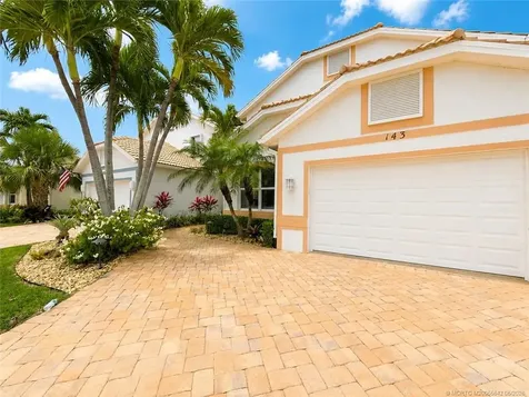 143 Pepper Lane Jensen Beach FL 34957