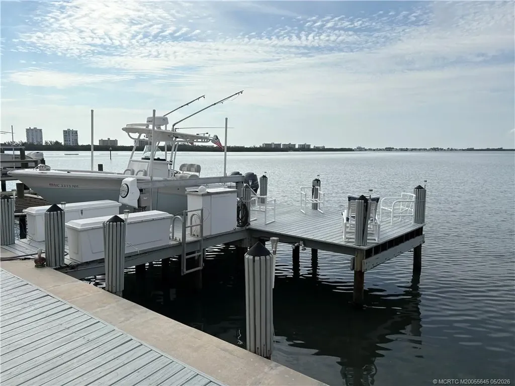 1251 Nettles Boulevard Jensen Beach FL 34957