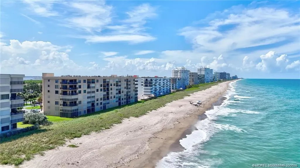 10200 S Ocean Drive Jensen Beach FL 34957