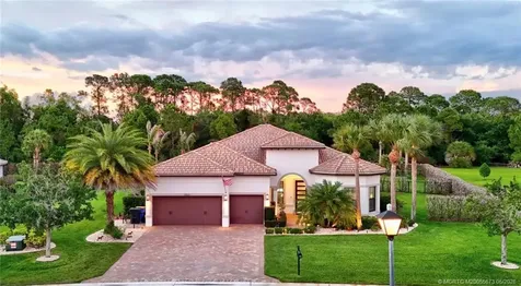 4953 SW Sensation Street Palm City FL 34990