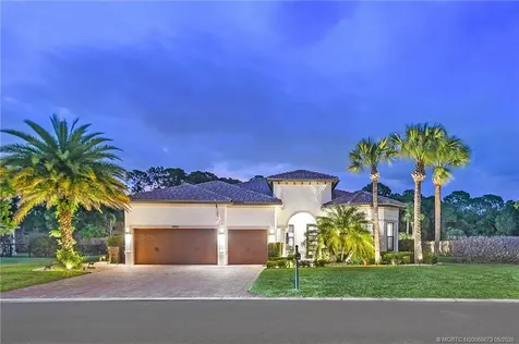 4953 SW Sensation Street Palm City FL 34990