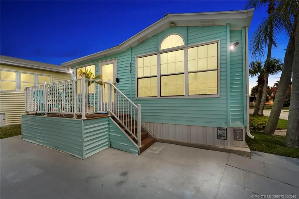 692 Nettles Boulevard Jensen Beach FL 34957