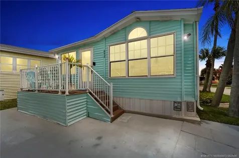 692 Nettles Boulevard Jensen Beach FL 34957