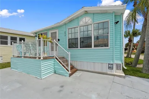 692 Nettles Boulevard Jensen Beach FL 34957