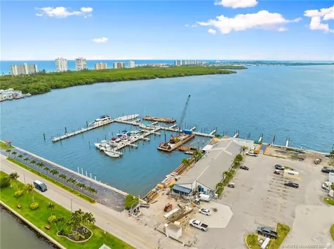 692 Nettles Boulevard Jensen Beach FL 34957