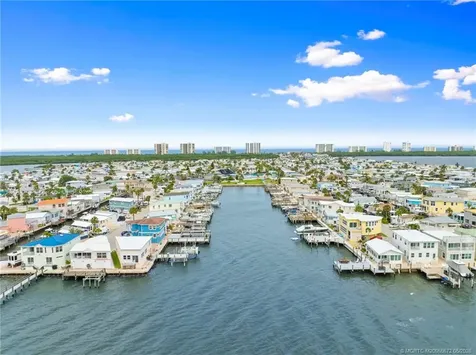 692 Nettles Boulevard Jensen Beach FL 34957