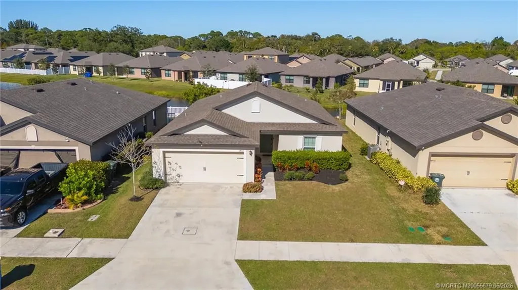 5412 Jamboree Drive Fort Pierce FL 34947