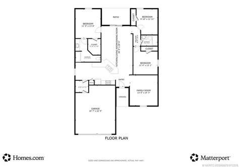5412 Jamboree Drive Fort Pierce FL 34947