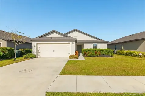 5412 Jamboree Drive Fort Pierce FL 34947