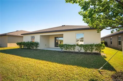 5412 Jamboree Drive Fort Pierce FL 34947
