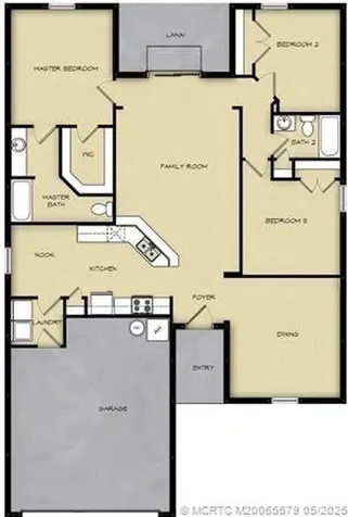 5412 Jamboree Drive Fort Pierce FL 34947