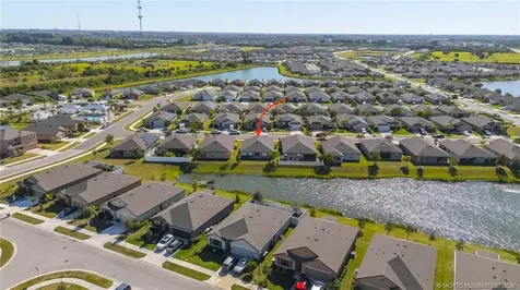 5412 Jamboree Drive Fort Pierce FL 34947