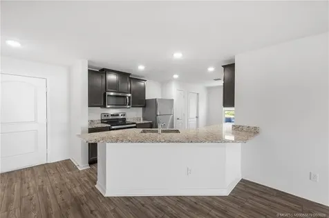 5412 Jamboree Drive Fort Pierce FL 34947