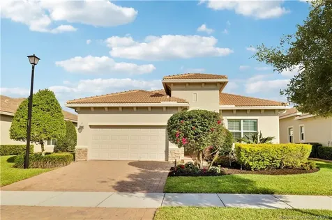 22031 SW Tivolo Way Port St Lucie FL 34986