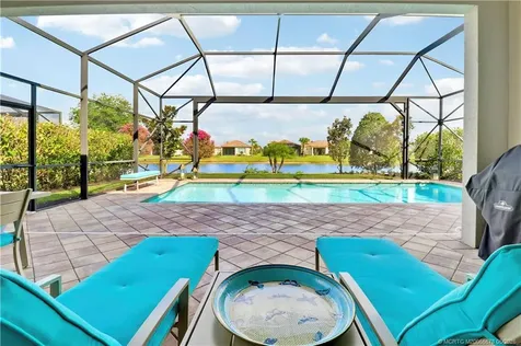 22031 SW Tivolo Way Port St Lucie FL 34986
