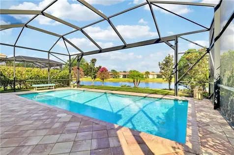22031 SW Tivolo Way Port St Lucie FL 34986