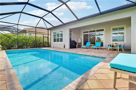 22031 SW Tivolo Way Port St Lucie FL 34986