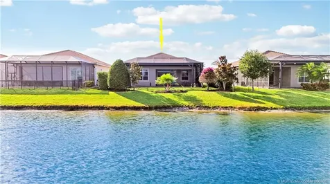 22031 SW Tivolo Way Port St Lucie FL 34986