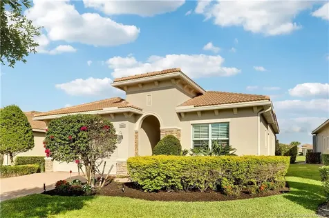 22031 SW Tivolo Way Port St Lucie FL 34986