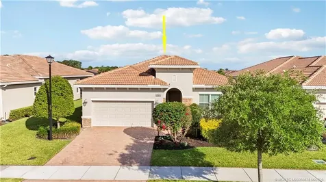 22031 SW Tivolo Way Port St Lucie FL 34986