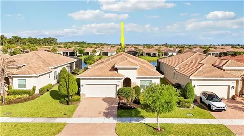 22031 SW Tivolo Way Port St Lucie FL 34986