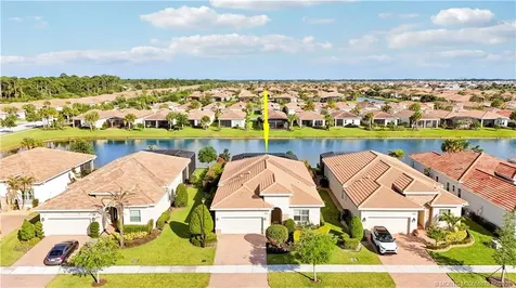 22031 SW Tivolo Way Port St Lucie FL 34986