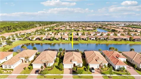 22031 SW Tivolo Way Port St Lucie FL 34986