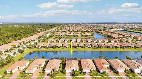 22031 SW Tivolo Way Port St Lucie FL 34986