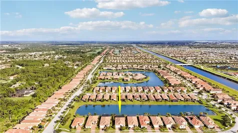 22031 SW Tivolo Way Port St Lucie FL 34986