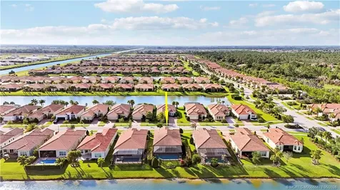 22031 SW Tivolo Way Port St Lucie FL 34986