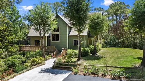 4558 SW Cherokee Street Palm City FL 34990