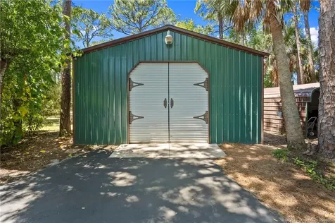 4558 SW Cherokee Street Palm City FL 34990