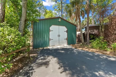 4558 SW Cherokee Street Palm City FL 34990
