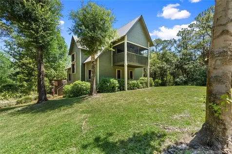 4558 SW Cherokee Street Palm City FL 34990