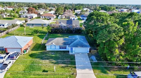 316 SW Todd Avenue Port St Lucie FL 34983