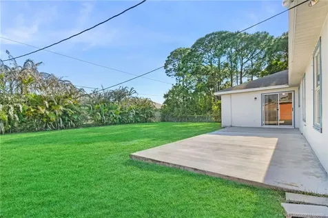 316 SW Todd Avenue Port St Lucie FL 34983