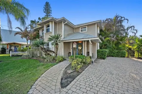 3098 SW Cedar Trail Palm City FL 34990