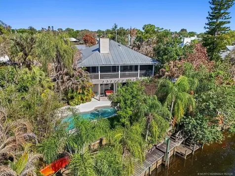 3098 SW Cedar Trail Palm City FL 34990