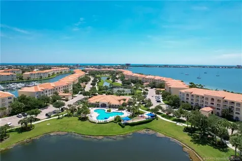36 Harbour Isle Drive W Fort Pierce FL 34949