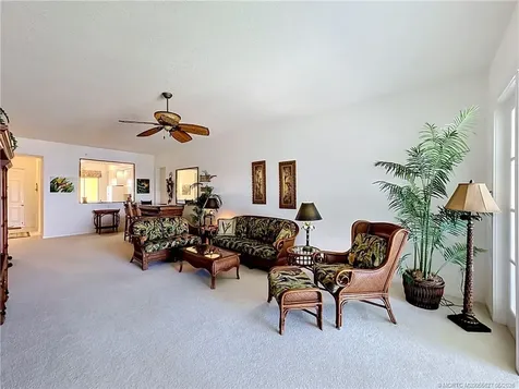 36 Harbour Isle Drive W Fort Pierce FL 34949