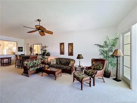 36 Harbour Isle Drive W Fort Pierce FL 34949