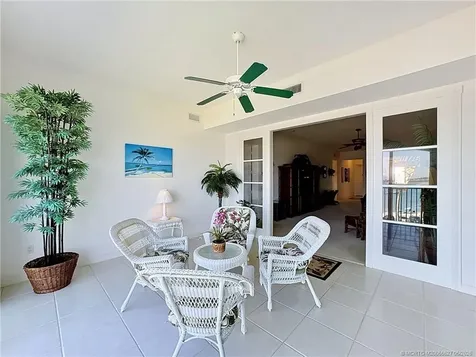 36 Harbour Isle Drive W Fort Pierce FL 34949