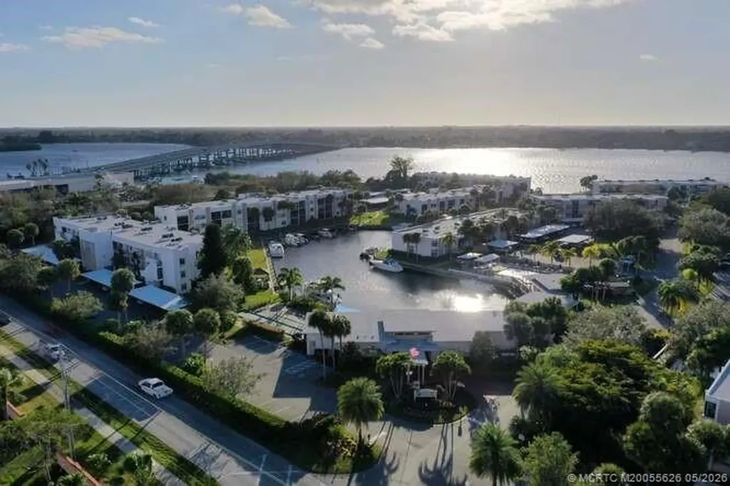 1950 SW Palm City Road Stuart FL 34994