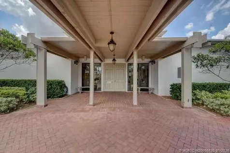 1950 SW Palm City Road Stuart FL 34994