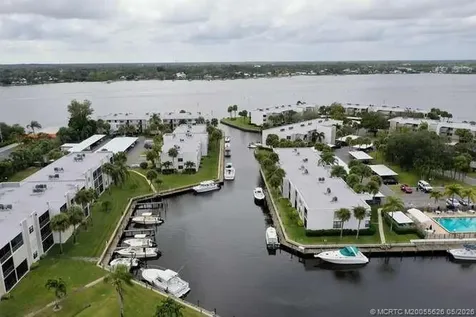 1950 SW Palm City Road Stuart FL 34994